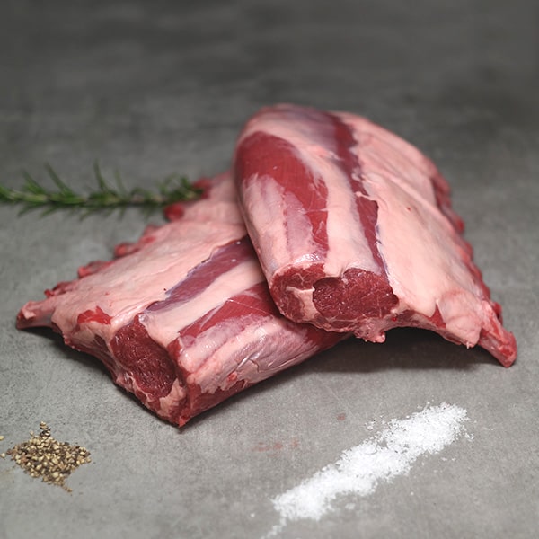 Lamm Karree aus Neuseeland bei DER STEAKLIEFERANT online oder im STORE kaufen