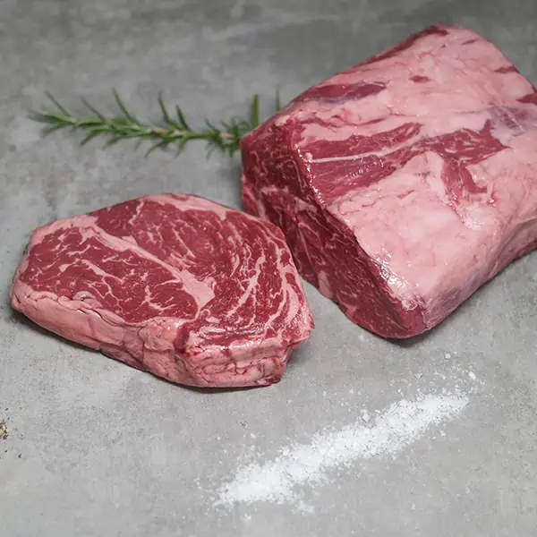 Argentinisches Entrecote