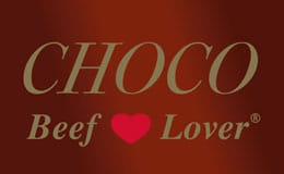 CHOCO Beef Lover :  