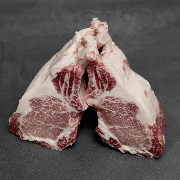 Karree Ibérico, Pata Negra