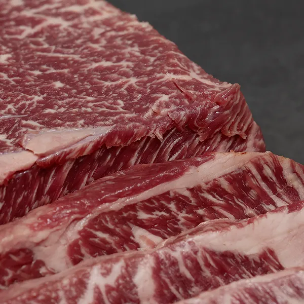 Chuck Flap Meat US Premium Beef