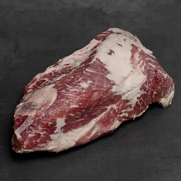 Ibérico Presa aus Spanien