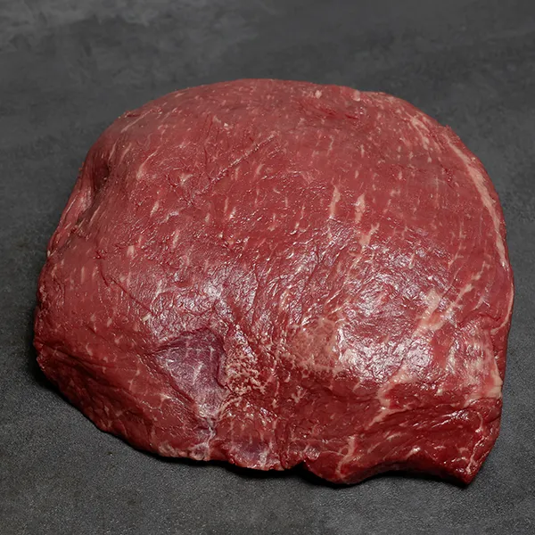 US Hüfte ohne Sehne, großer Muskel (Sirloin Steak)