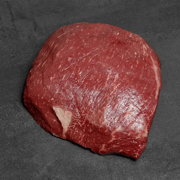 US Hüfte ohne Sehne, kleiner Muskel (Filet Mignon)